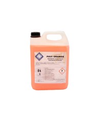 PAVI ORANGE Taniche da 5 Kg
