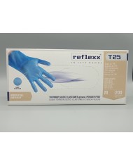 REFLEXX T25 - Guanti Termoplastici Elastomeri