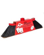 Scopa setole morbide