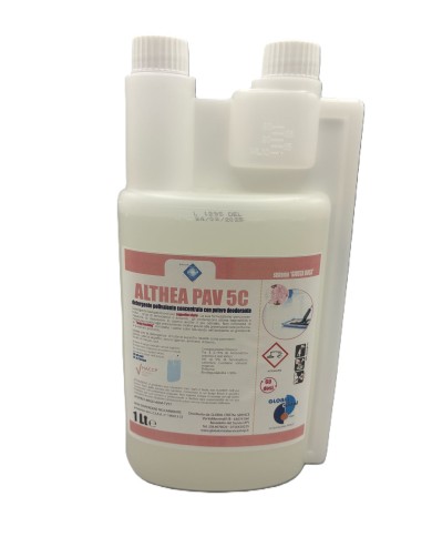 Althea Pav 5C Extra Profumato