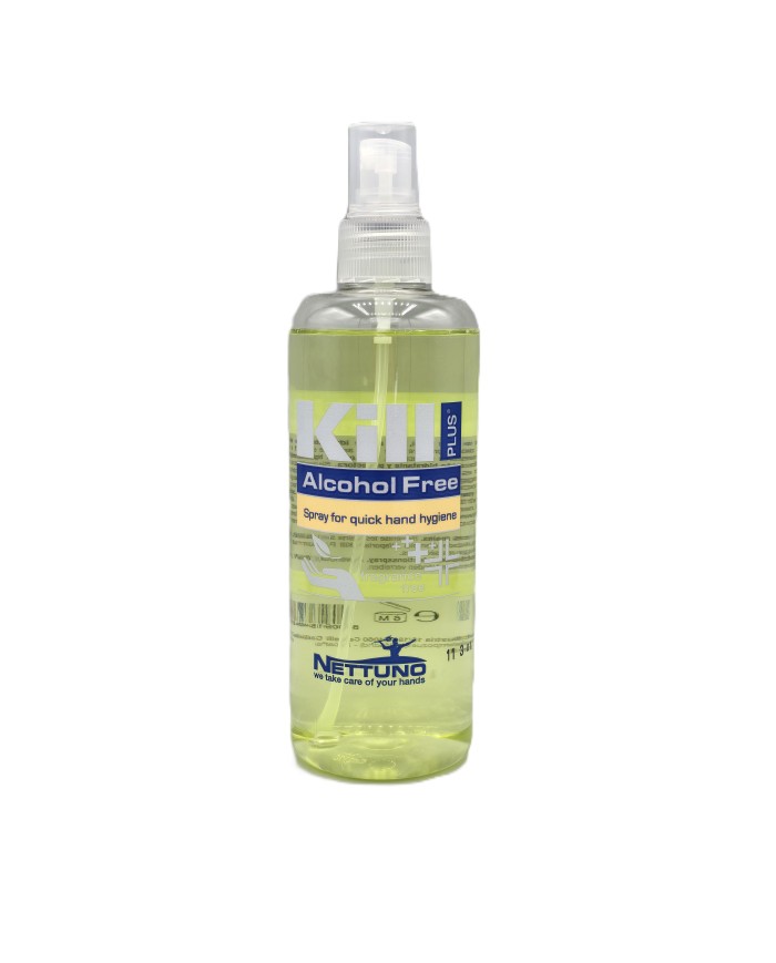 Kill Plus Igienizzante Mani 300ml