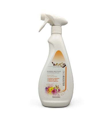 Wexor Deo Booster Essenza Multiuso