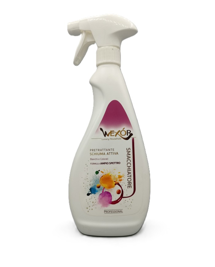 WEXOR - SMACCHIATORE - PRETRATTANTE