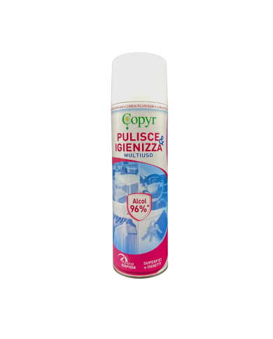 Copyr multiuso