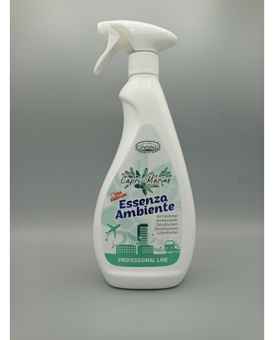 Essenza Ambiente Deodorante