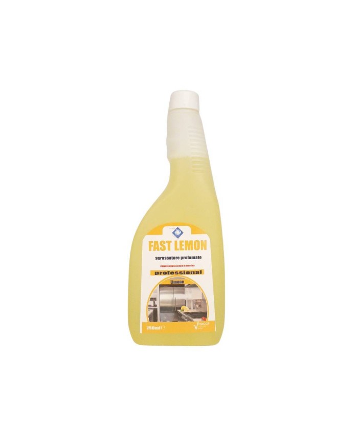 Fast Lemon Sgrassatore